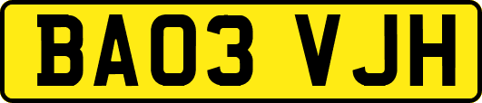 BA03VJH
