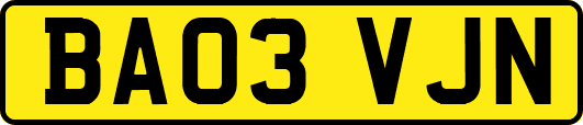 BA03VJN
