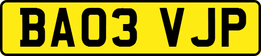 BA03VJP