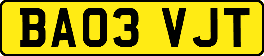 BA03VJT