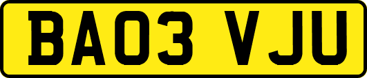 BA03VJU