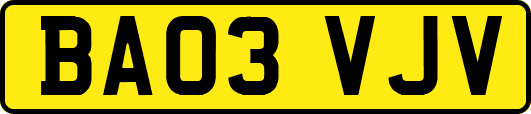 BA03VJV