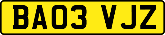BA03VJZ