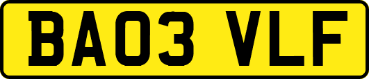 BA03VLF