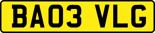 BA03VLG