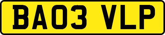 BA03VLP