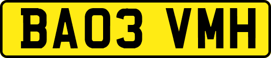 BA03VMH