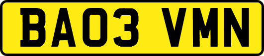 BA03VMN