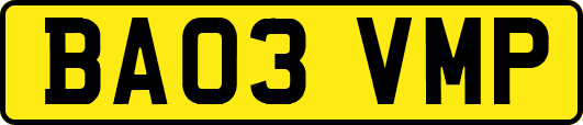 BA03VMP