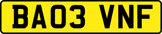 BA03VNF