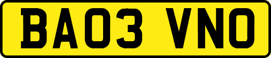 BA03VNO