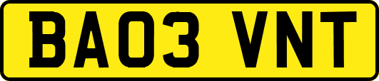 BA03VNT