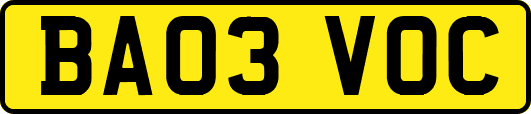BA03VOC