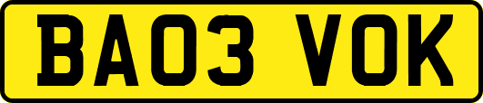BA03VOK