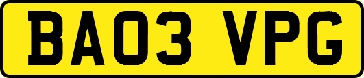 BA03VPG