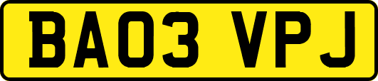 BA03VPJ