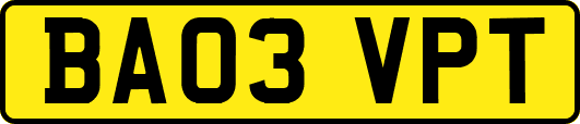 BA03VPT