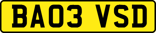 BA03VSD