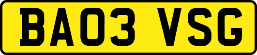 BA03VSG