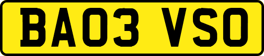 BA03VSO