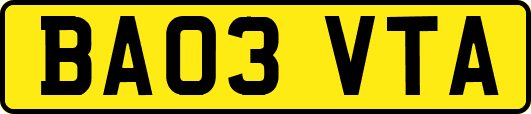 BA03VTA