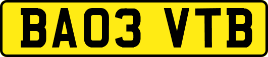 BA03VTB
