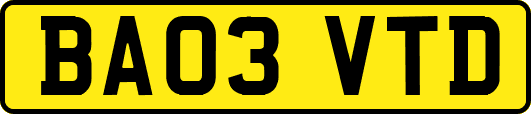 BA03VTD