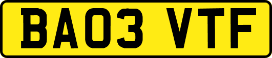 BA03VTF