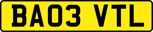 BA03VTL