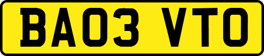 BA03VTO