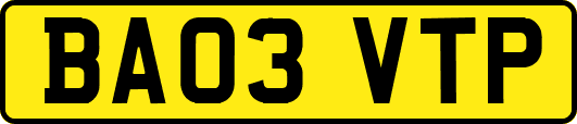 BA03VTP