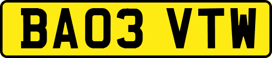 BA03VTW