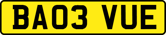 BA03VUE