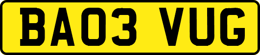 BA03VUG