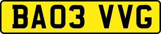 BA03VVG