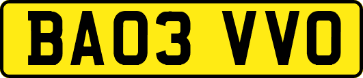 BA03VVO