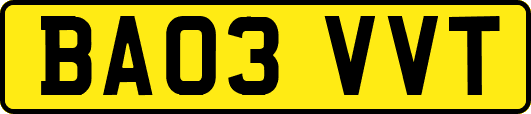 BA03VVT