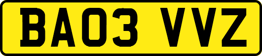 BA03VVZ