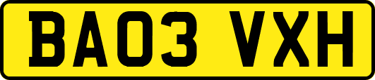 BA03VXH