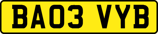 BA03VYB