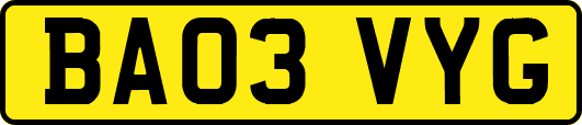 BA03VYG