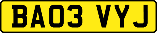 BA03VYJ