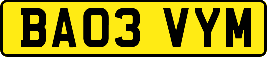 BA03VYM