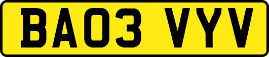 BA03VYV