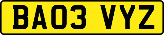 BA03VYZ