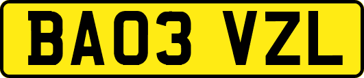 BA03VZL