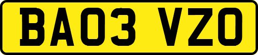 BA03VZO