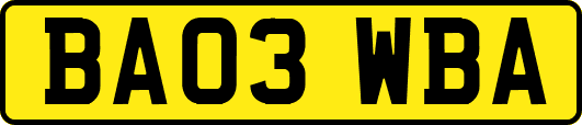 BA03WBA