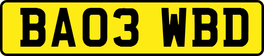 BA03WBD