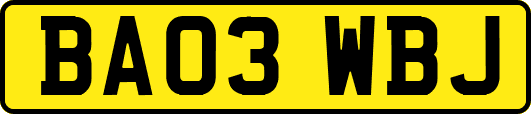 BA03WBJ